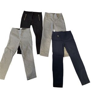 Women’s pants size 8 - 4 for $20